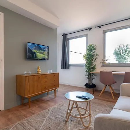 Grand' Place Of Lille - Superb Designer Apartment Exterior foto